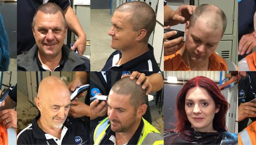 CSA Specialised Services Charity Fundraiser