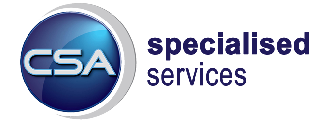 CSA Specialised Services