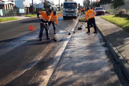 CSA-Specialised-clean-up-oil-spills-in-thomastowns Thomastown oil spill emergency response