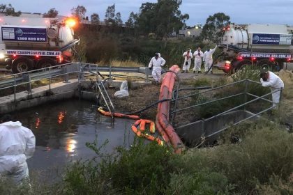 campbellfield-fire-csa-emergency-response-team CSA Emergency Response to Campbellfield Fire